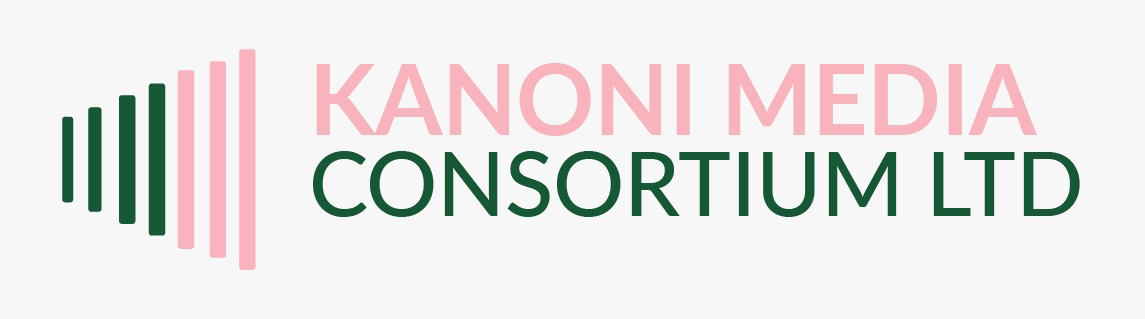 Kanoni Media Consortium logo